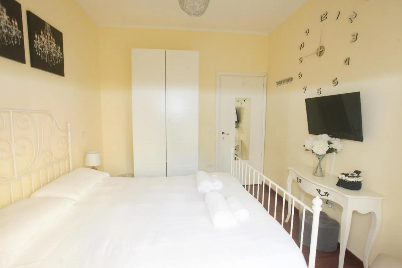 B&B Cagliari City 0*,