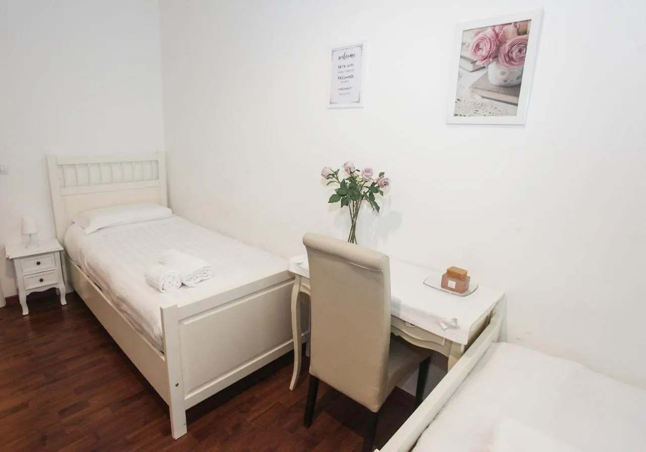 B&B Cagliari City Italien