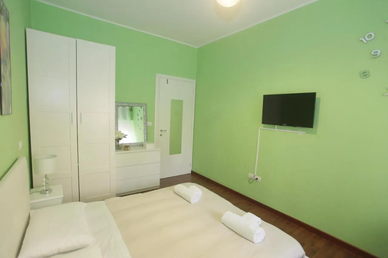 B&B Cagliari City