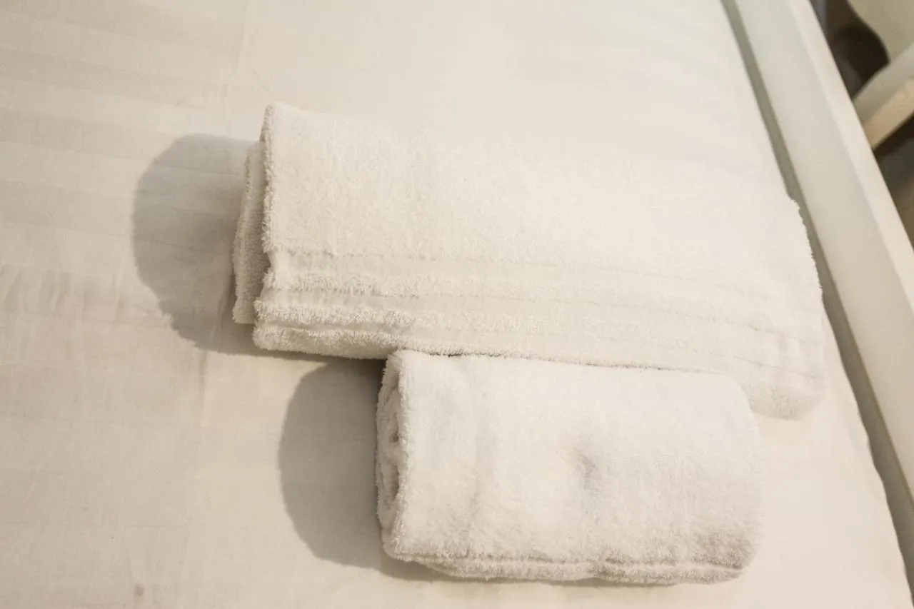 B&B Cagliari City Pensionat