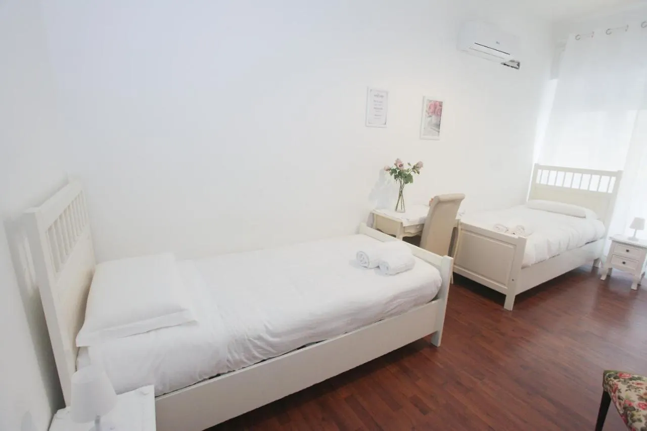 B&B Cagliari City Italien