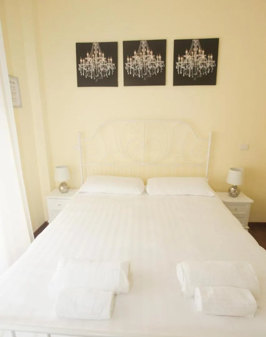 B&B Cagliari City Italien