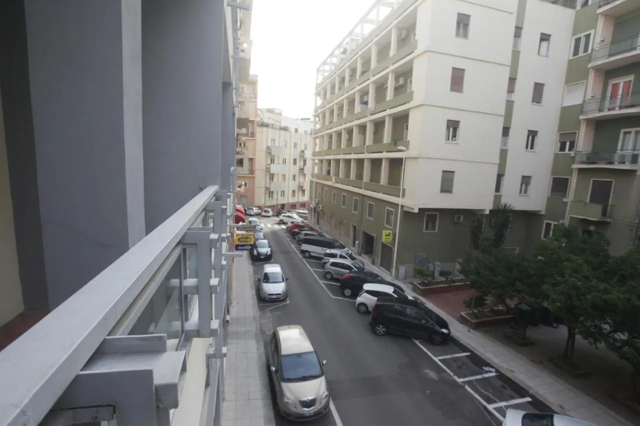 B&B Cagliari Citys kontakt