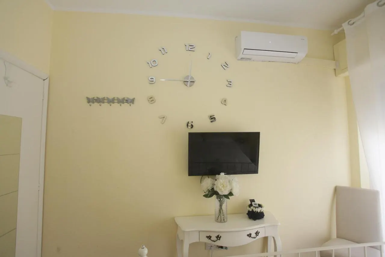 B&B Cagliari City