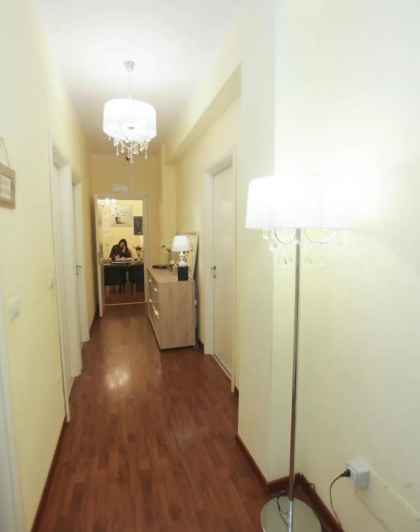 Pensionat B&B Cagliari City
