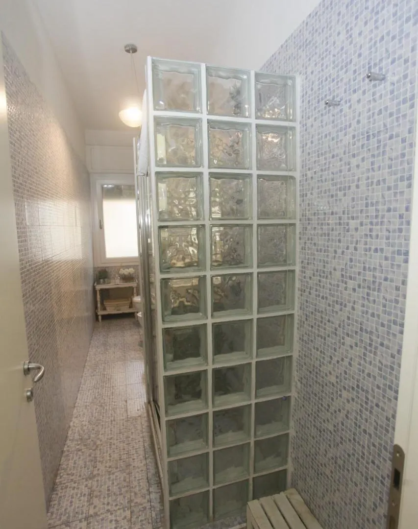 B&B Cagliari City Pensionat