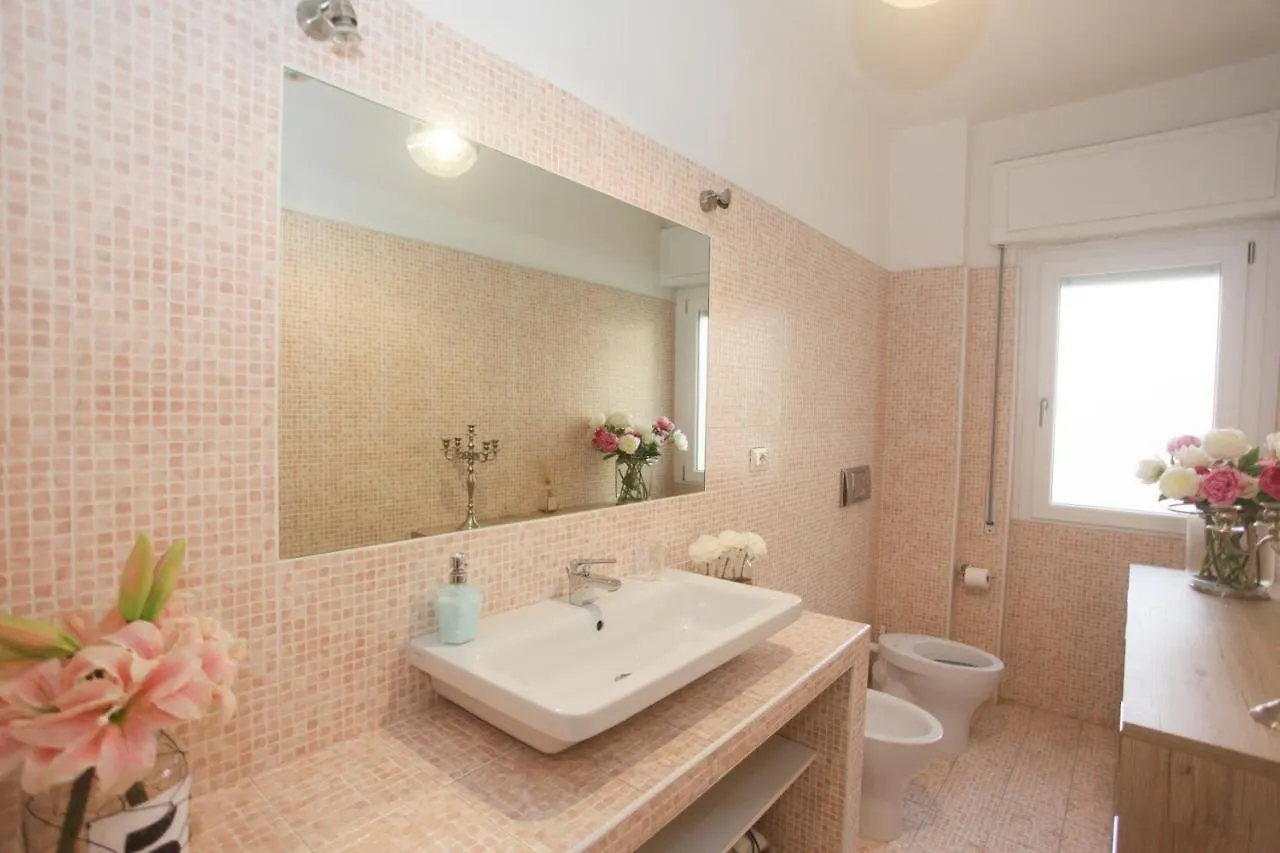 B&B Cagliari City Italien