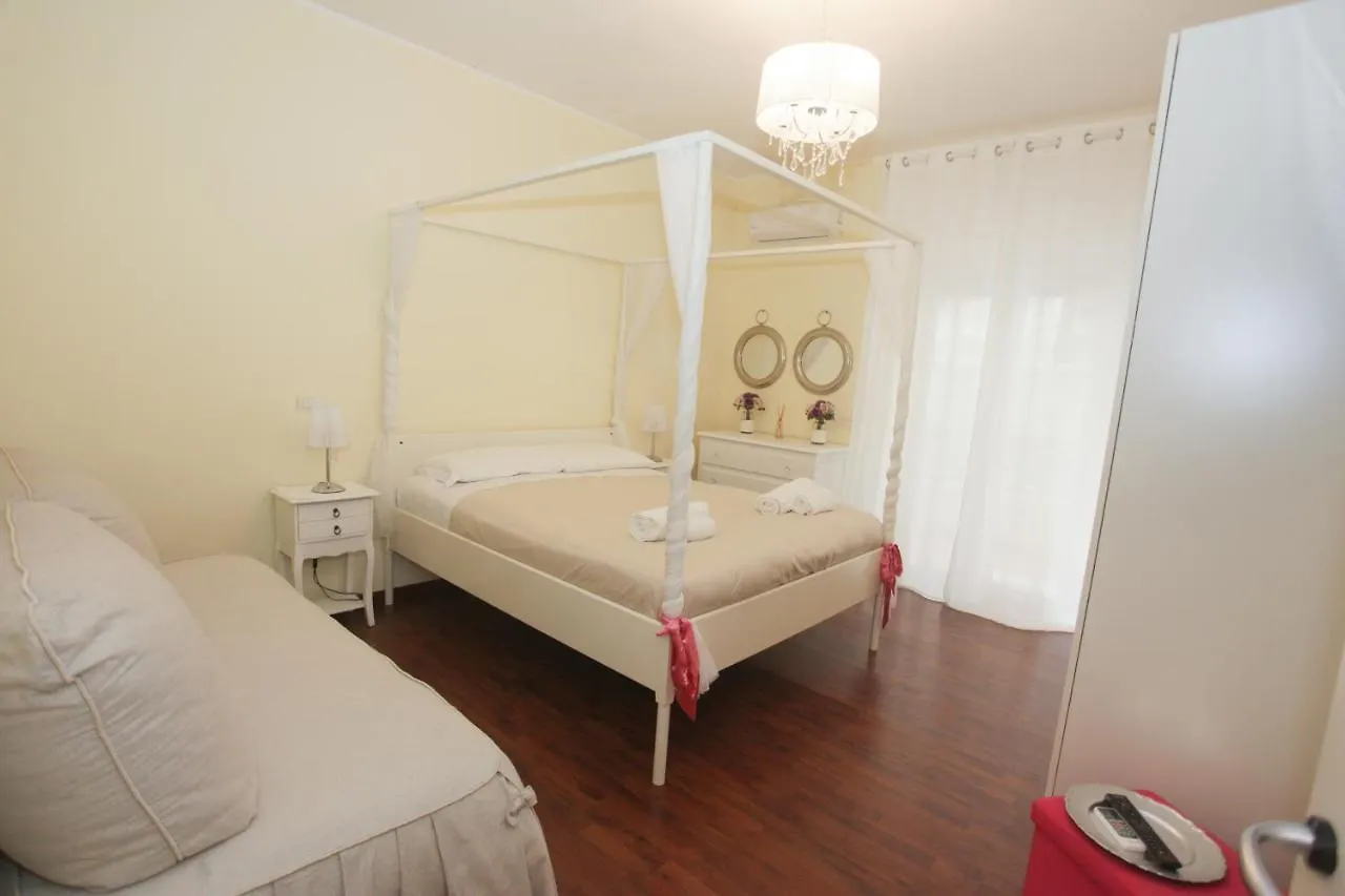 B&B Cagliari City Italien
