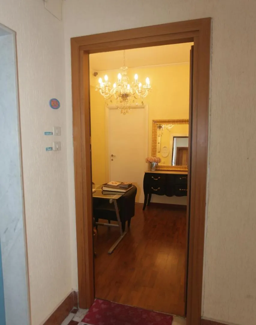 B&B Cagliari City