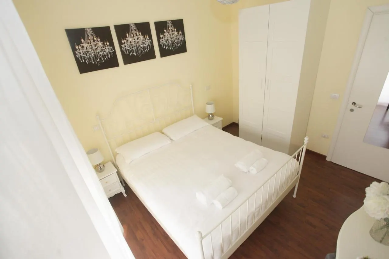 B&B Cagliari City Pensionat
