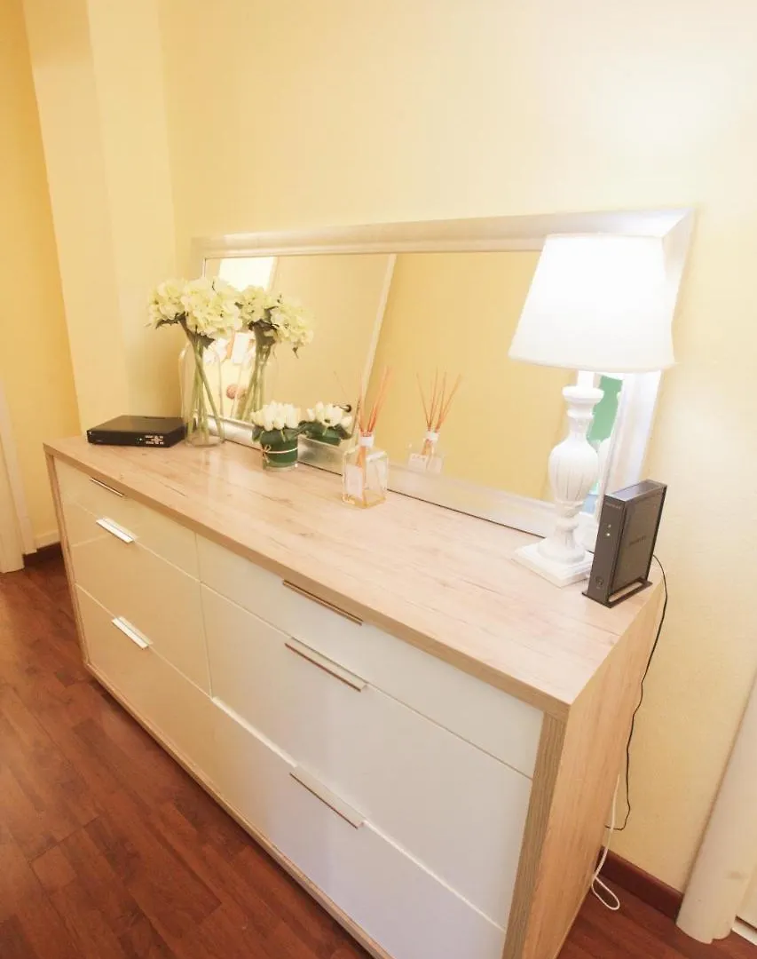 B&B Cagliari City Italien