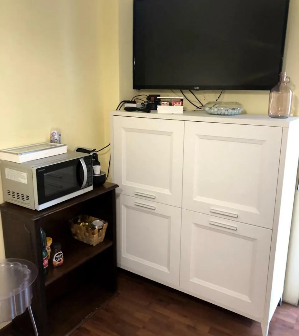 B&B Cagliari City Pensionat