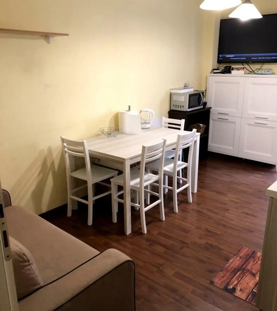 Pensionat B&B Cagliari City Italien