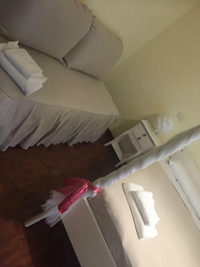 Pensionat B&B Cagliari City Italien