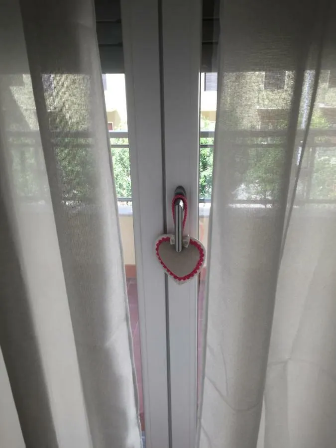 B&B Cagliari City